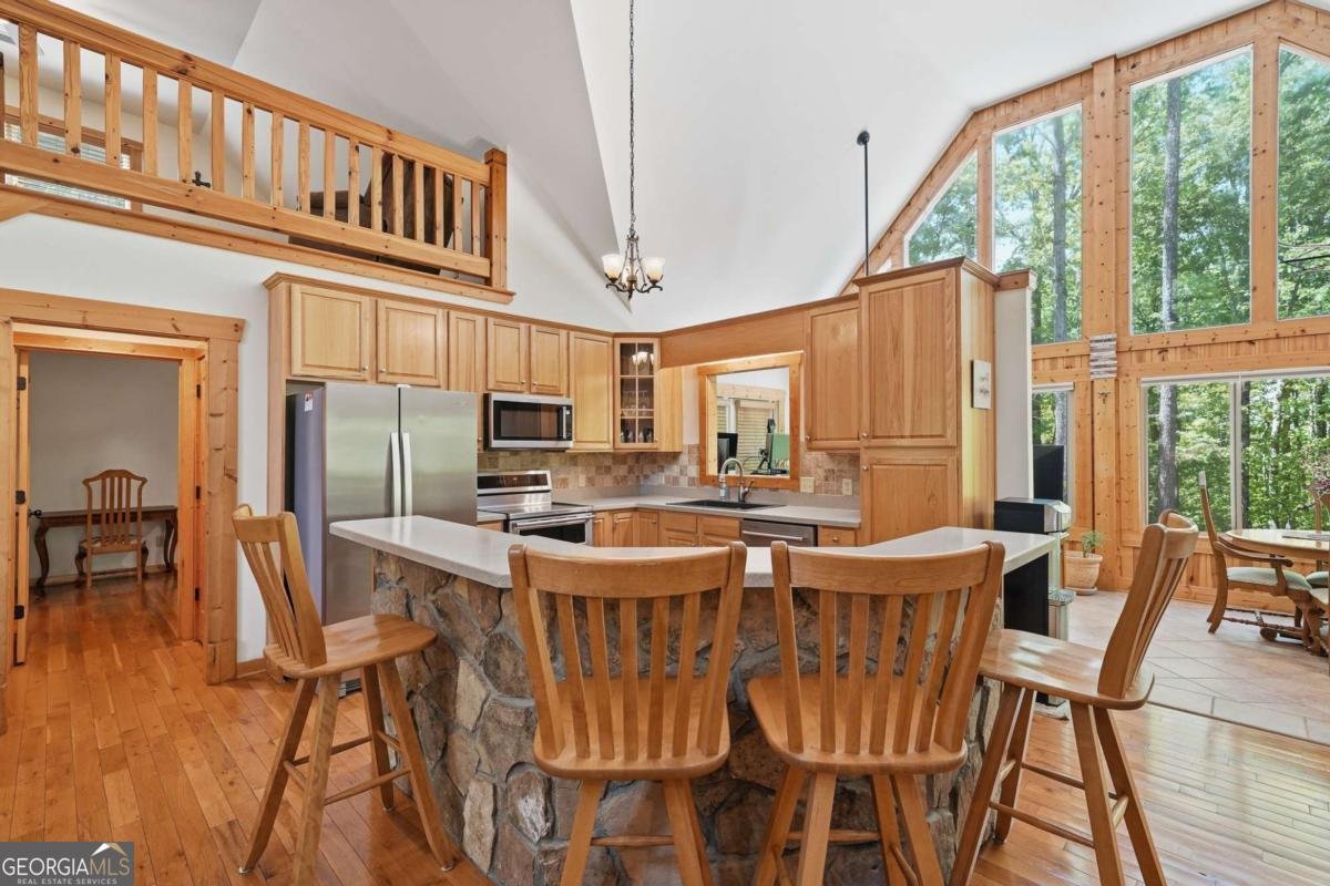 789 Gateway Drive Ellijay - Photo 30
