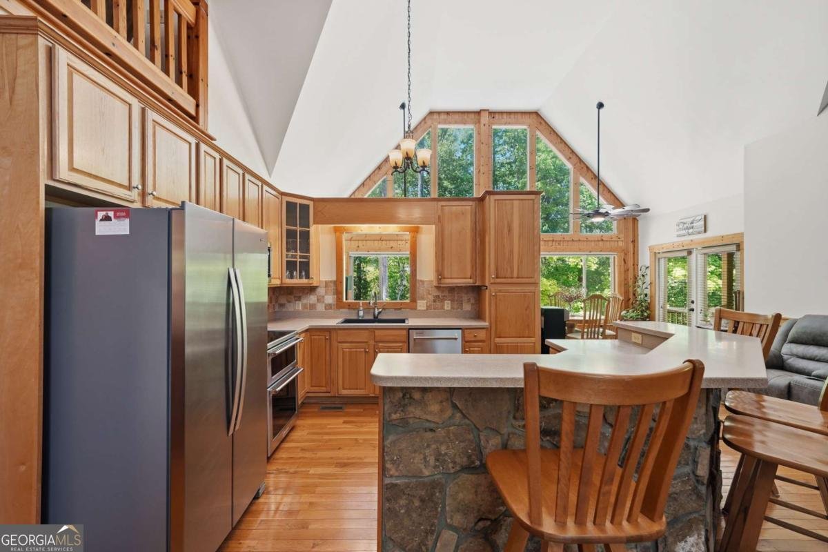 789 Gateway Drive Ellijay - Photo 31