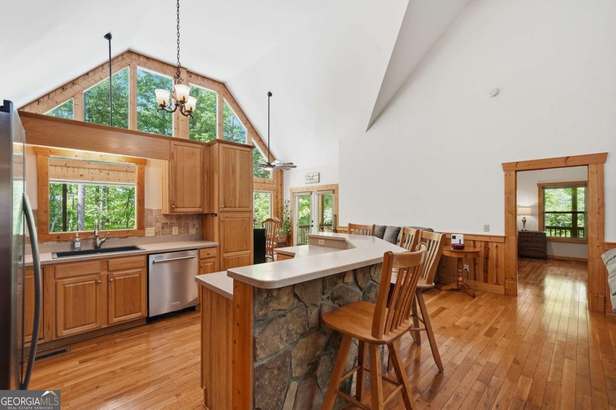 789 Gateway Drive Ellijay - Photo 32