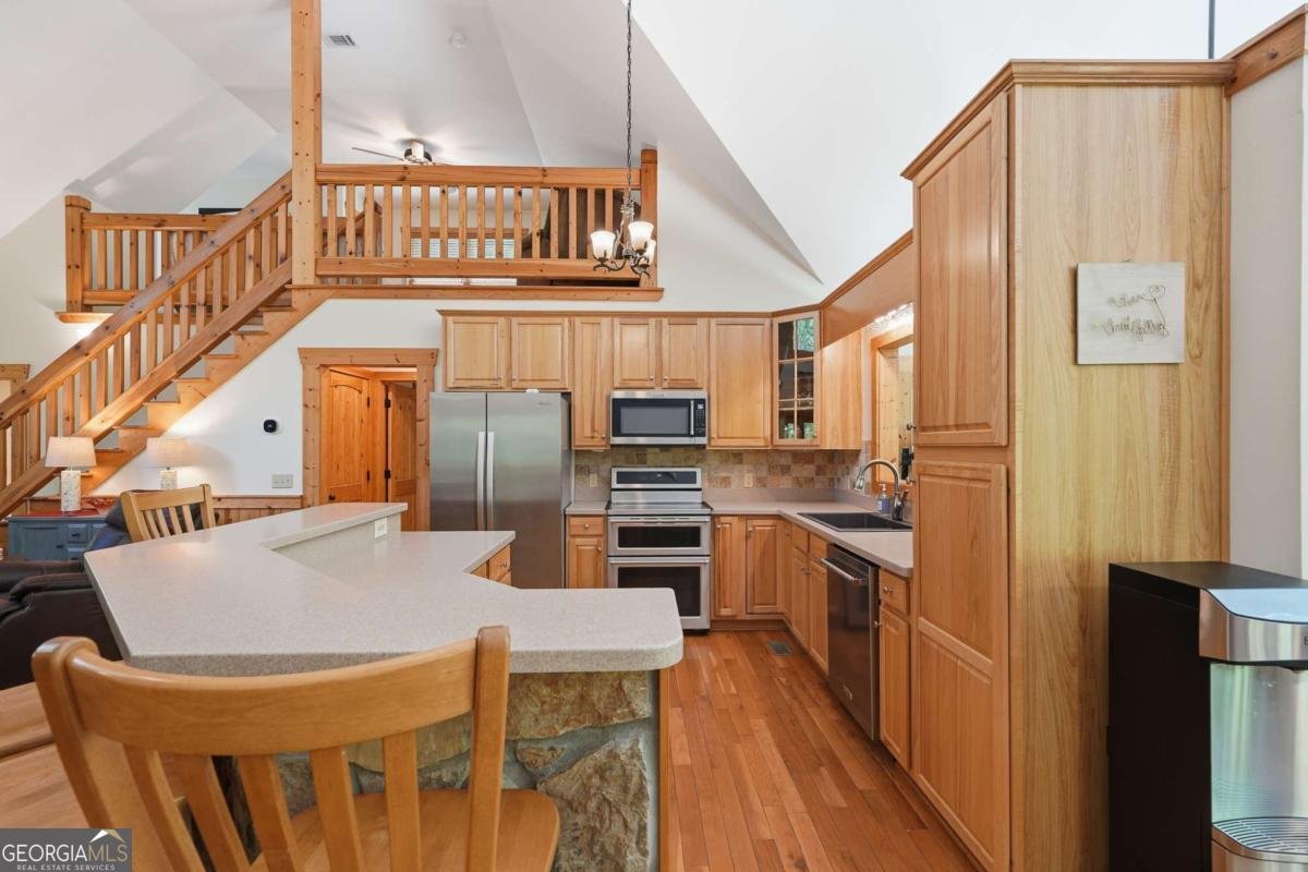 789 Gateway Drive Ellijay - Photo 33