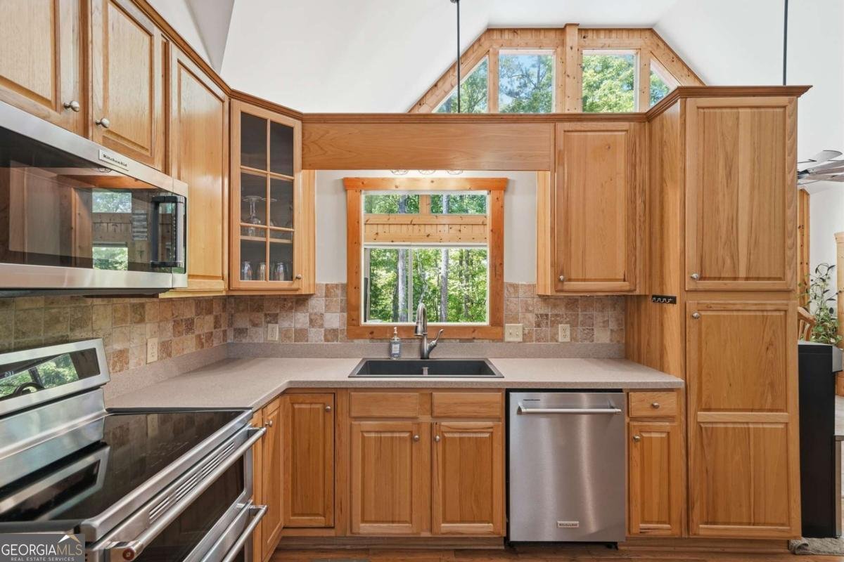 789 Gateway Drive Ellijay - Photo 34