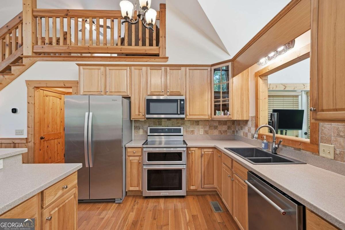 789 Gateway Drive Ellijay - Photo 35