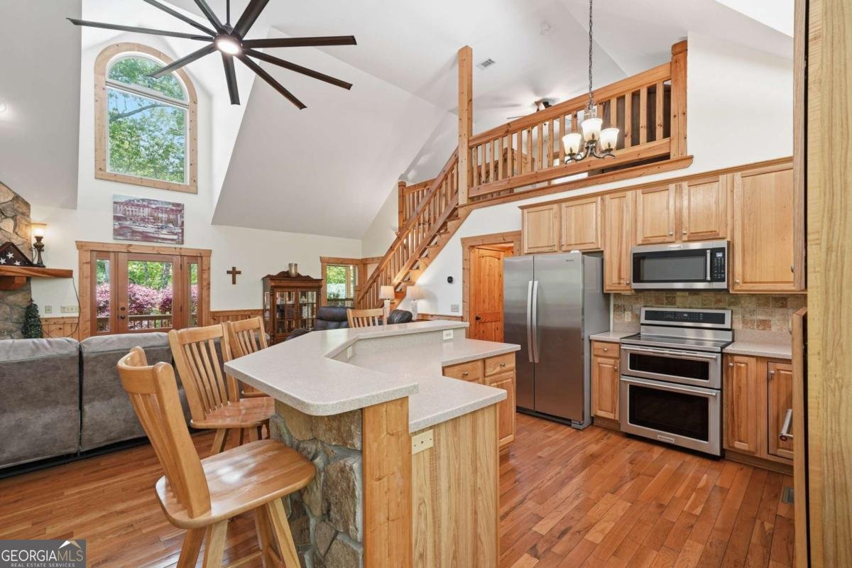 789 Gateway Drive Ellijay - Photo 36