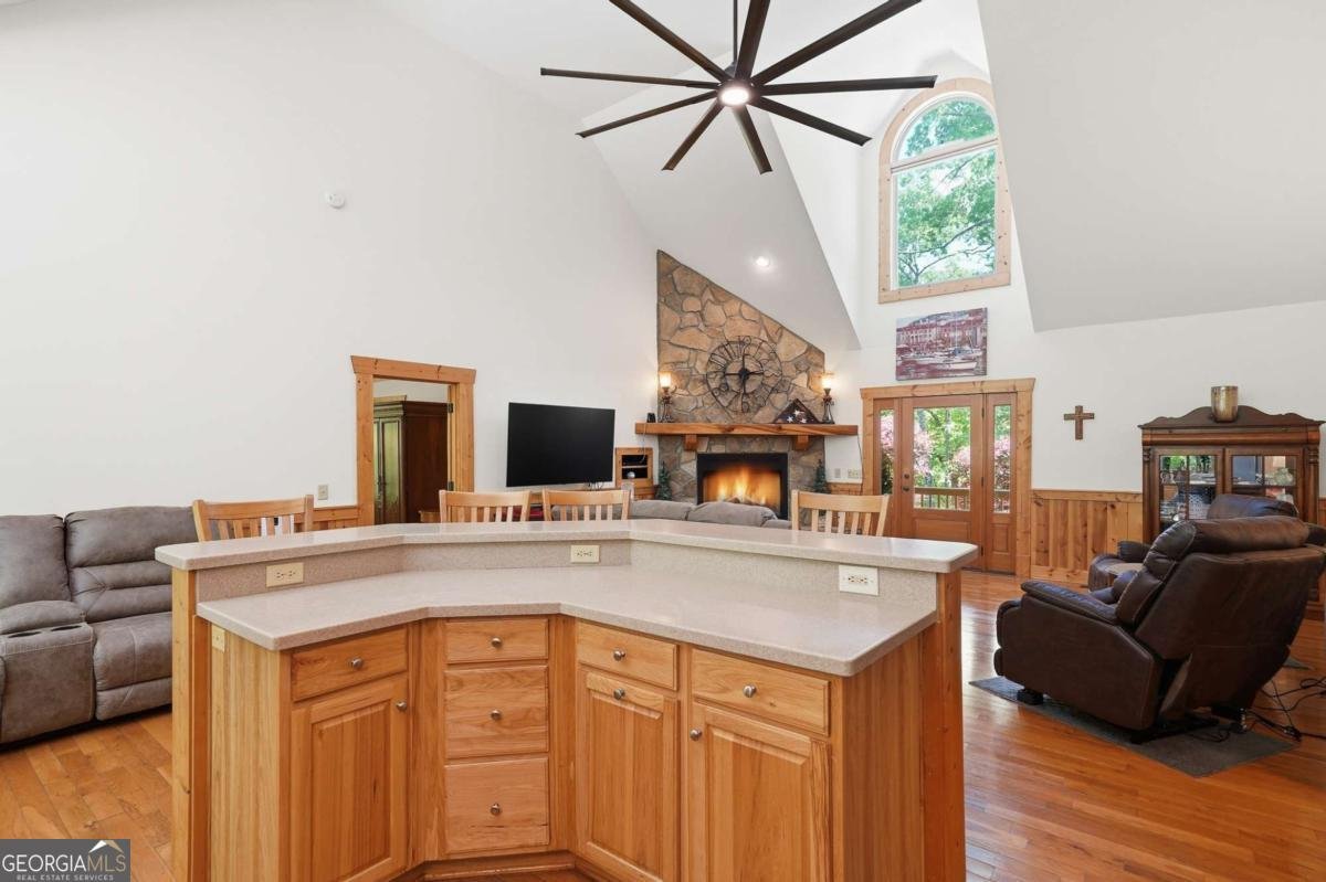789 Gateway Drive Ellijay - Photo 37