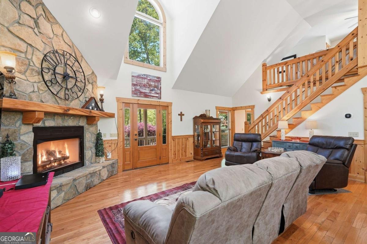 789 Gateway Drive Ellijay - Photo 39
