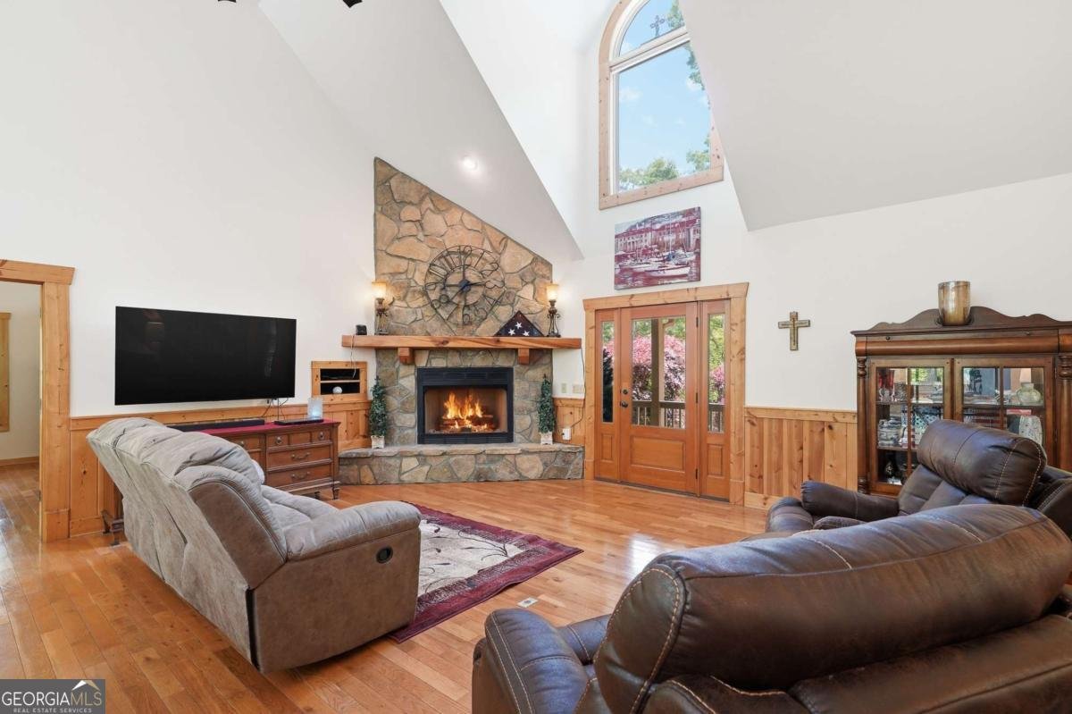 789 Gateway Drive Ellijay - Photo 40