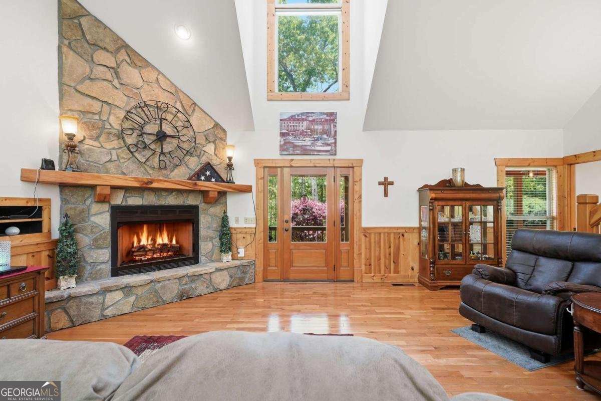 789 Gateway Drive Ellijay - Photo 41