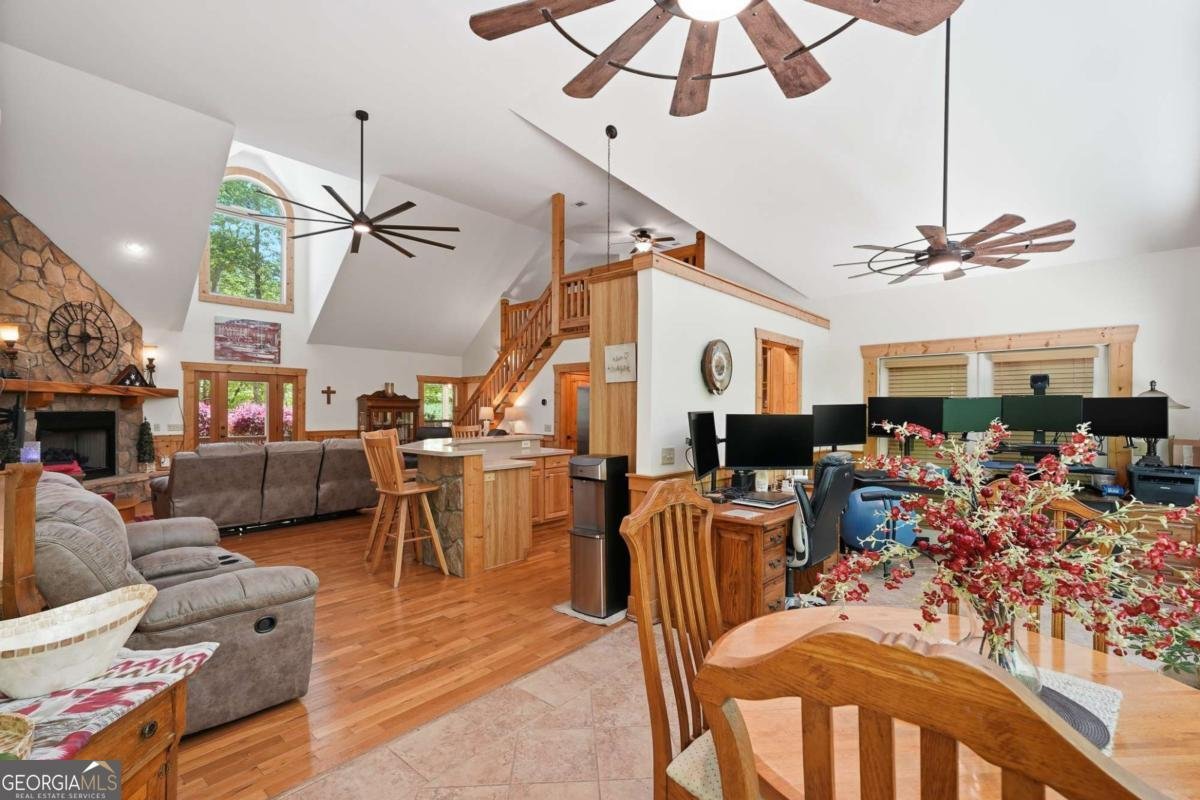 789 Gateway Drive Ellijay - Photo 46