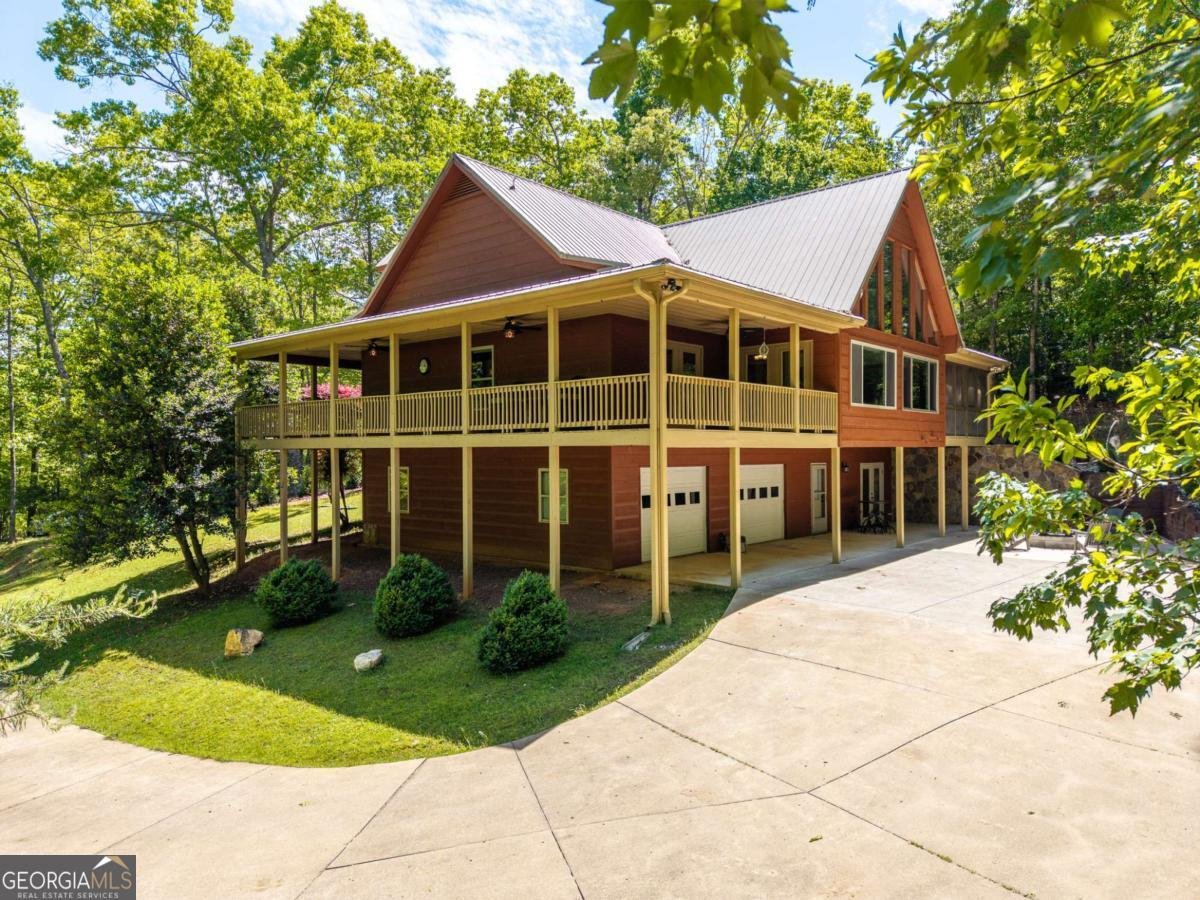 789 Gateway Drive Ellijay - Photo 6