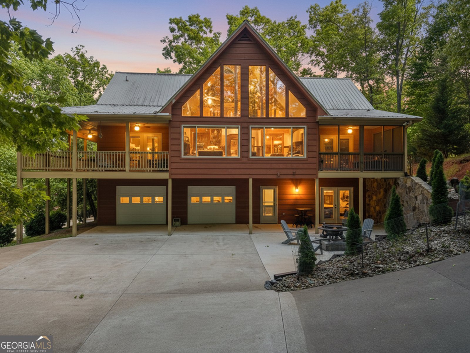 789 Gateway Drive Ellijay - Photo 72
