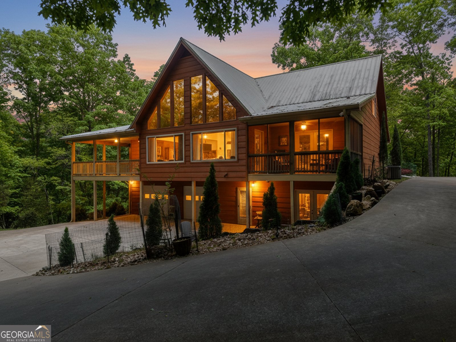 789 Gateway Drive Ellijay - Photo 73