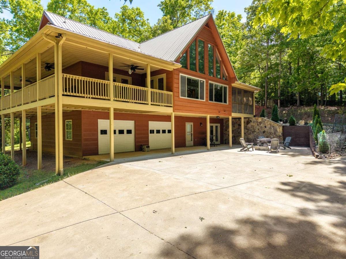 789 Gateway Drive Ellijay - Photo 8