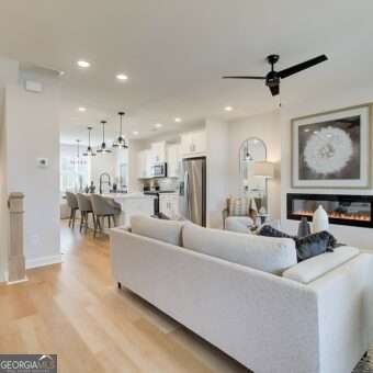 3330 Cranston Lane Kennesaw - Photo 11