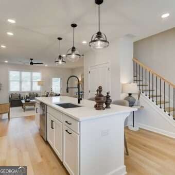 3330 Cranston Lane Kennesaw - Photo 13