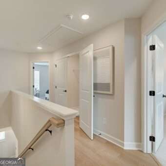 3330 Cranston Lane Kennesaw - Photo 14