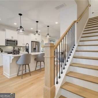 3330 Cranston Lane Kennesaw - Photo 15