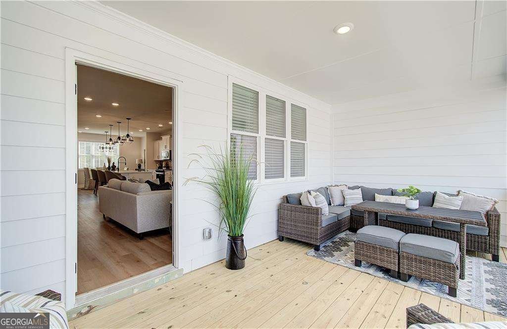 3330 Cranston Lane Kennesaw - Photo 6