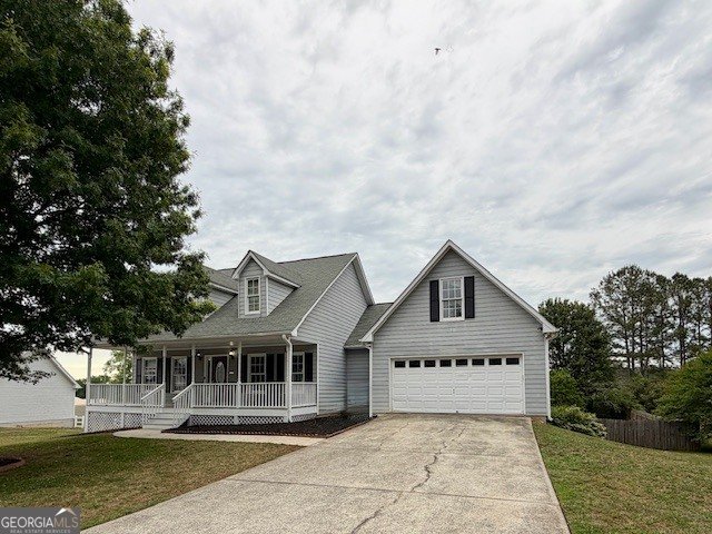 753 Coleen Drive Winder - Photo 1