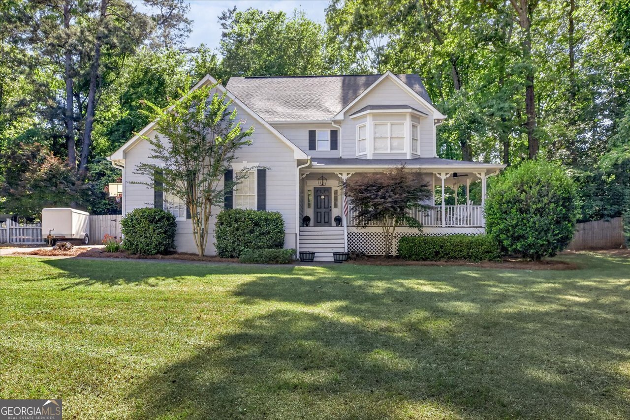 139 Rivoli Oaks Circle Macon - Photo 1