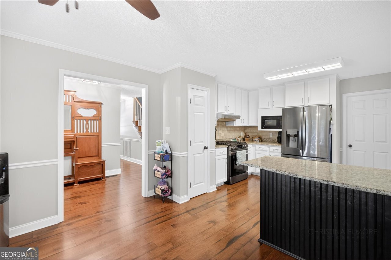 139 Rivoli Oaks Circle Macon - Photo 14