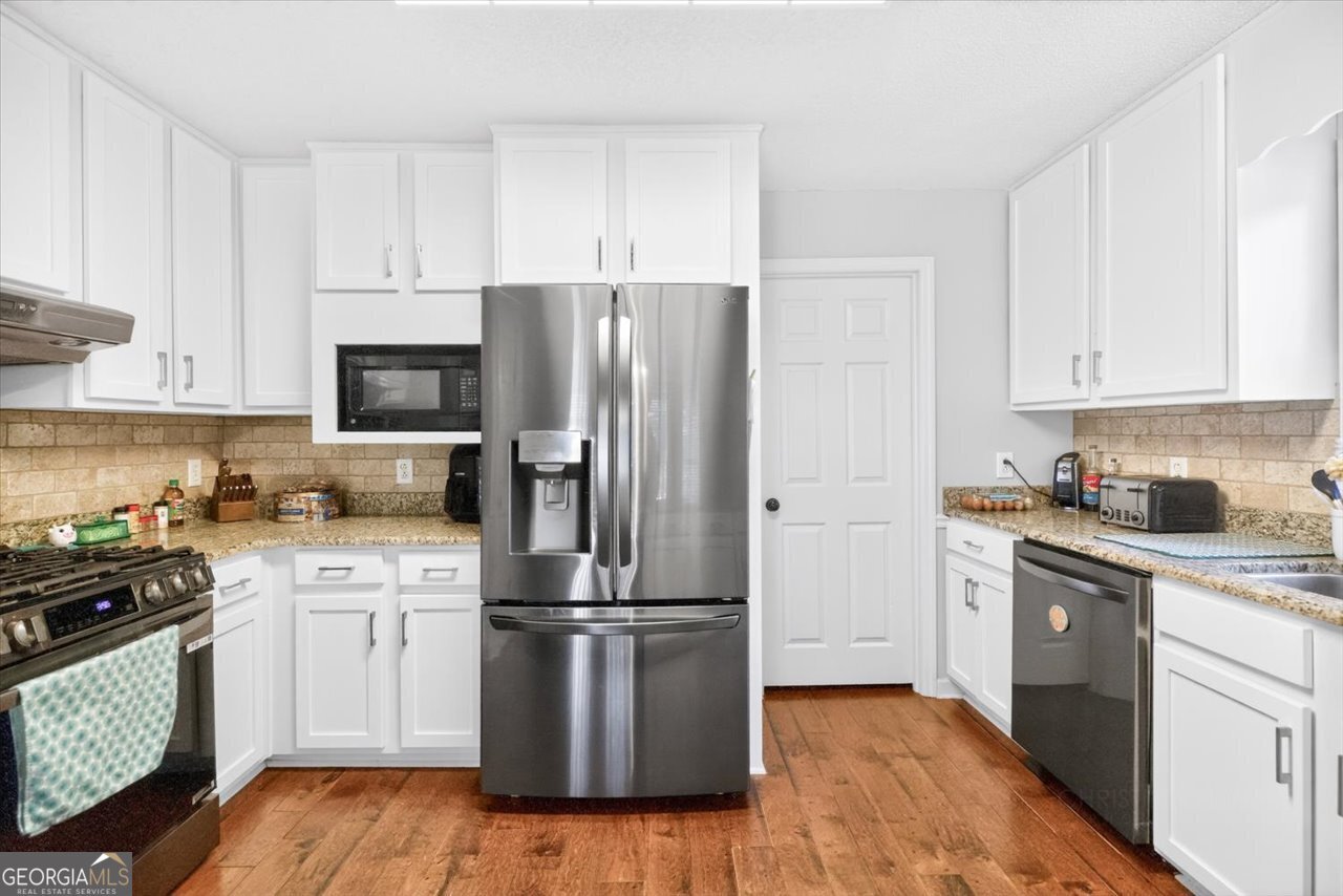 139 Rivoli Oaks Circle Macon - Photo 17