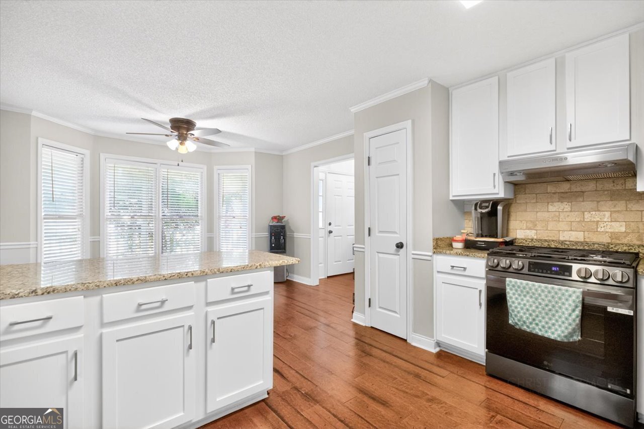 139 Rivoli Oaks Circle Macon - Photo 23