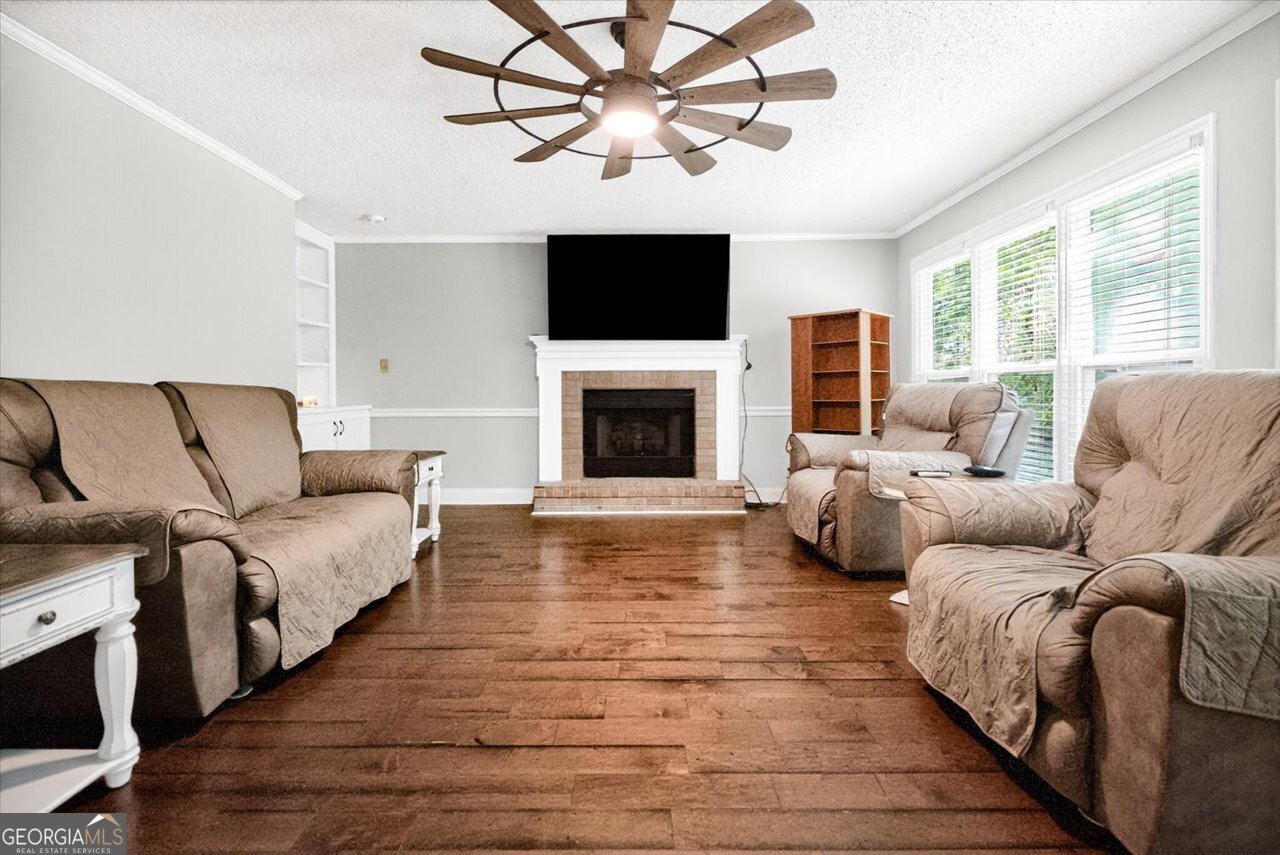 139 Rivoli Oaks Circle Macon - Photo 26