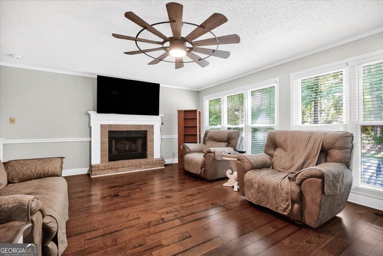 139 Rivoli Oaks Circle Macon - Photo 27