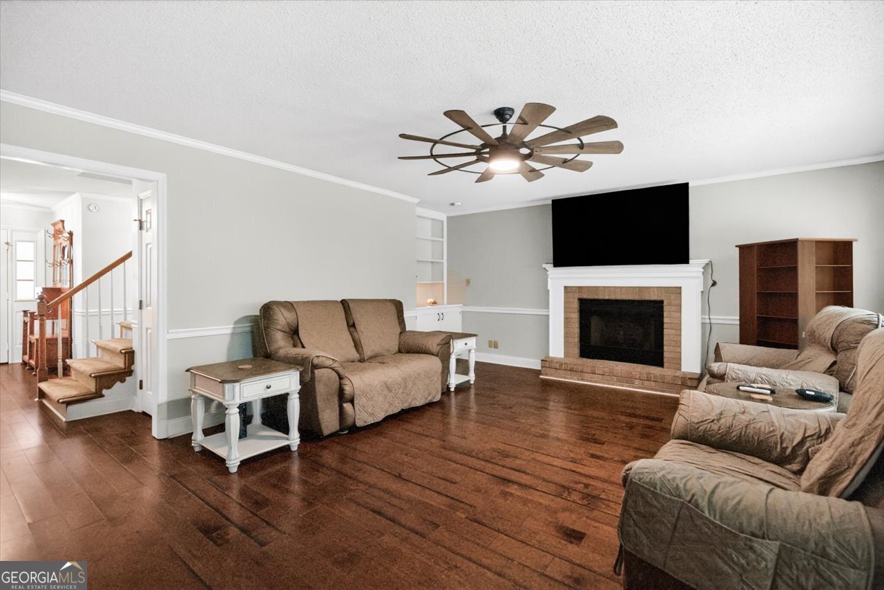 139 Rivoli Oaks Circle Macon - Photo 28