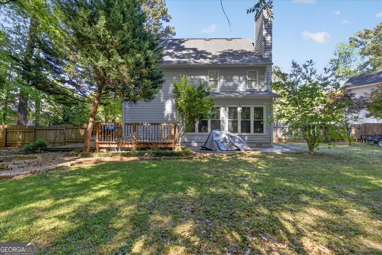 139 Rivoli Oaks Circle Macon - Photo 47