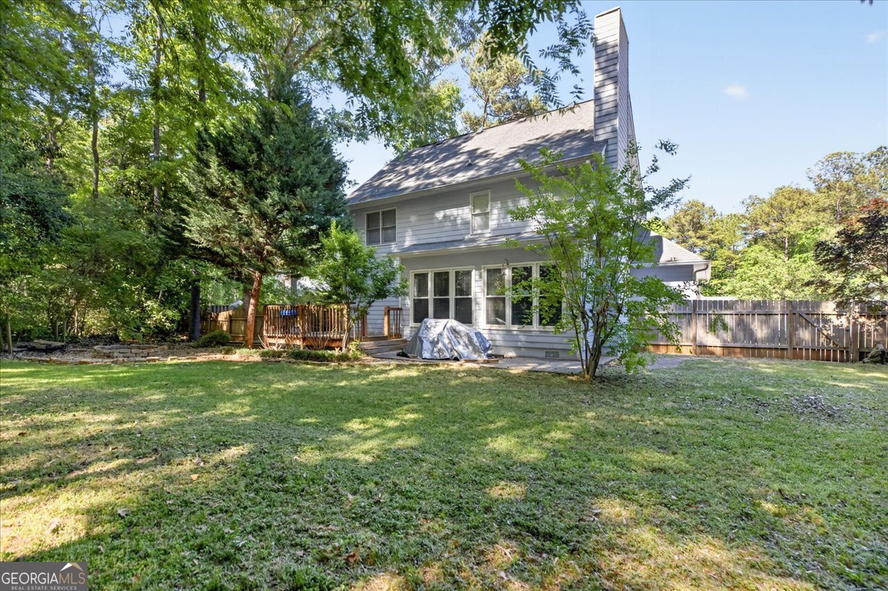 139 Rivoli Oaks Circle Macon - Photo 48