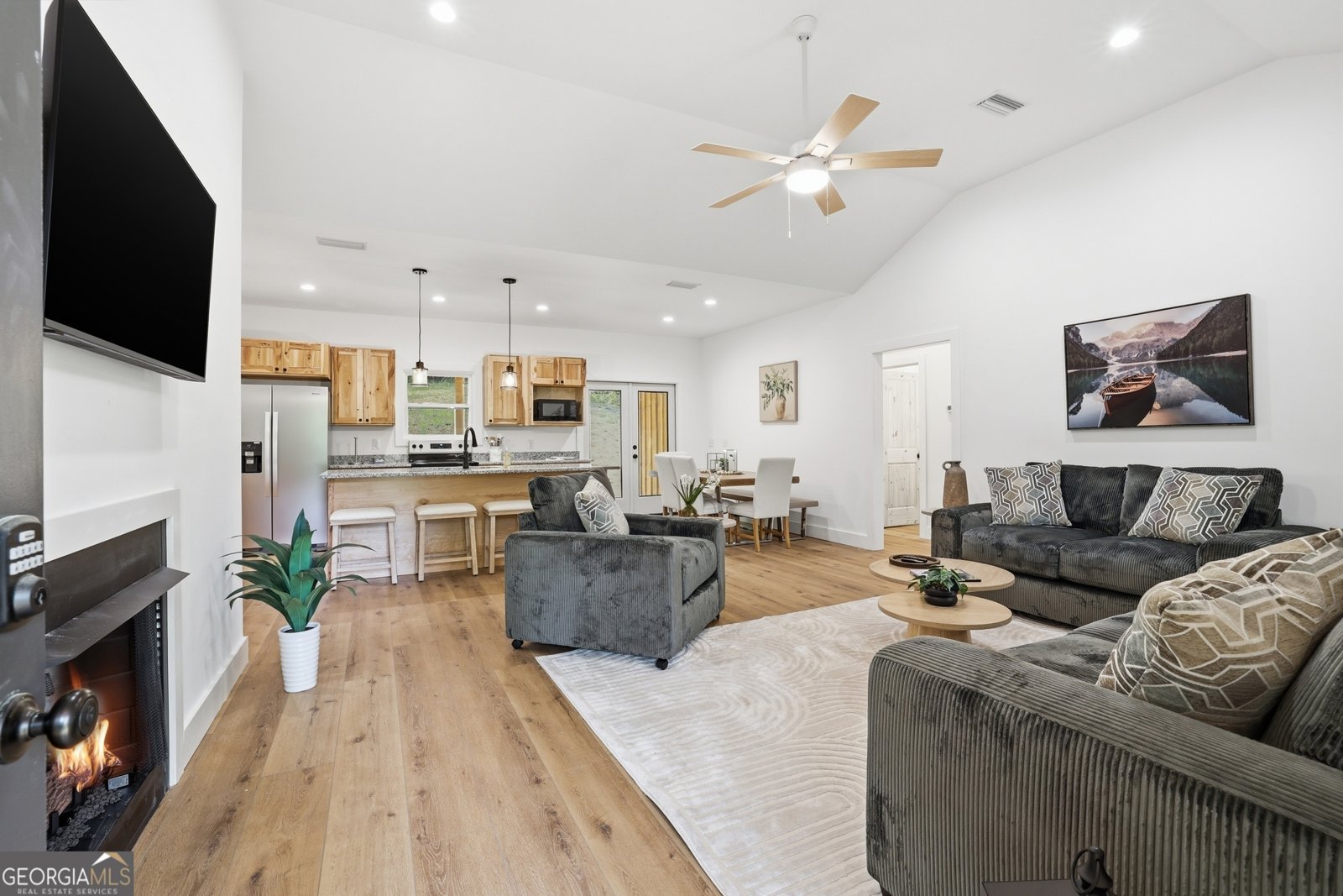 5442 Lake Rabun Road Lakemont - Photo 10