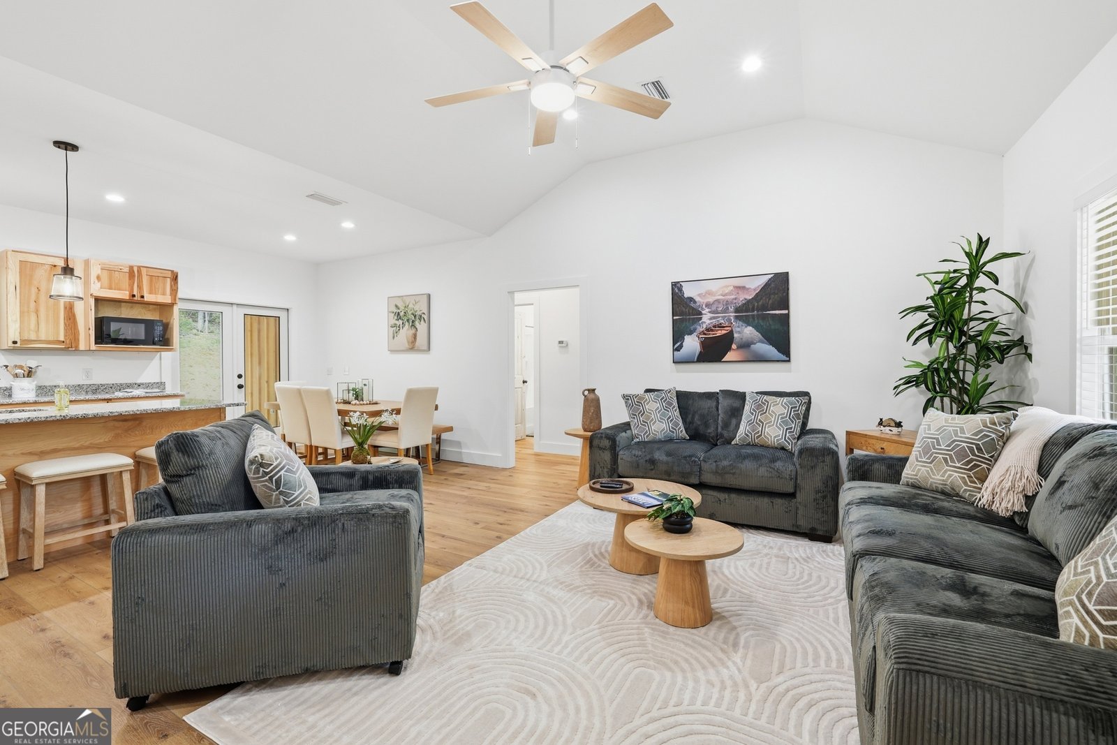 5442 Lake Rabun Road Lakemont - Photo 11