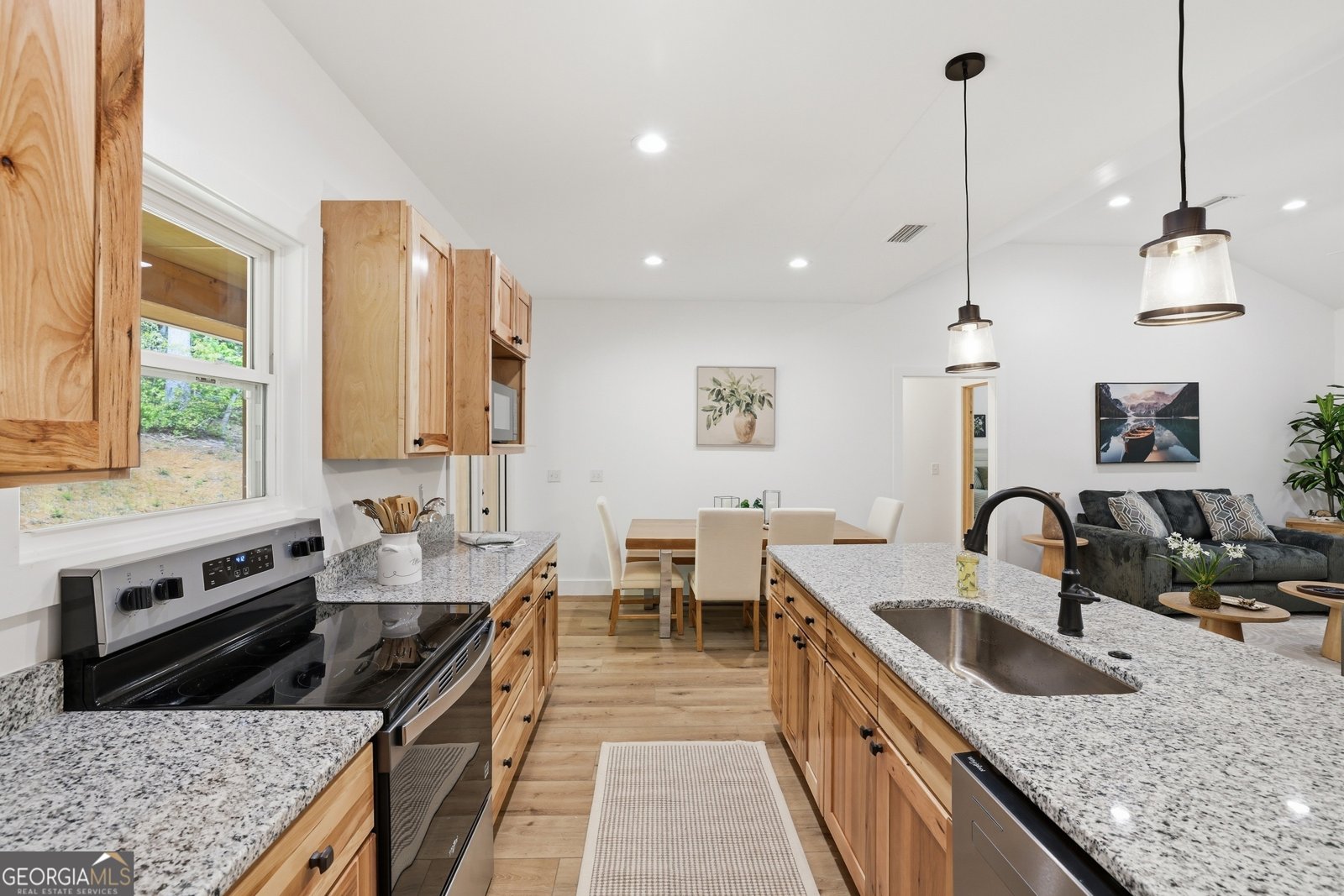 5442 Lake Rabun Road Lakemont - Photo 17