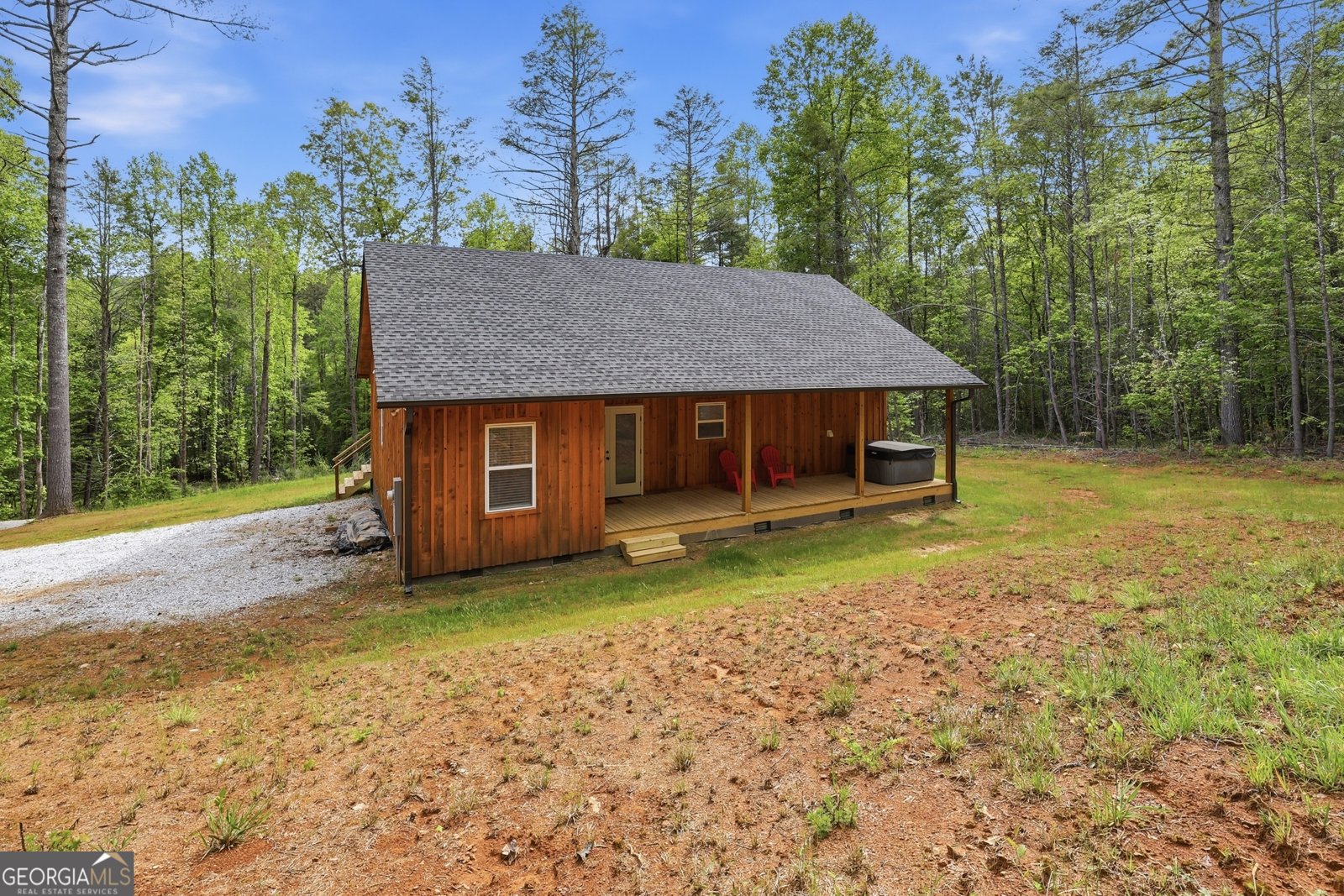 5442 Lake Rabun Road Lakemont - Photo 34