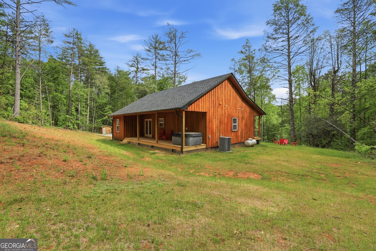 5442 Lake Rabun Road Lakemont - Photo 35
