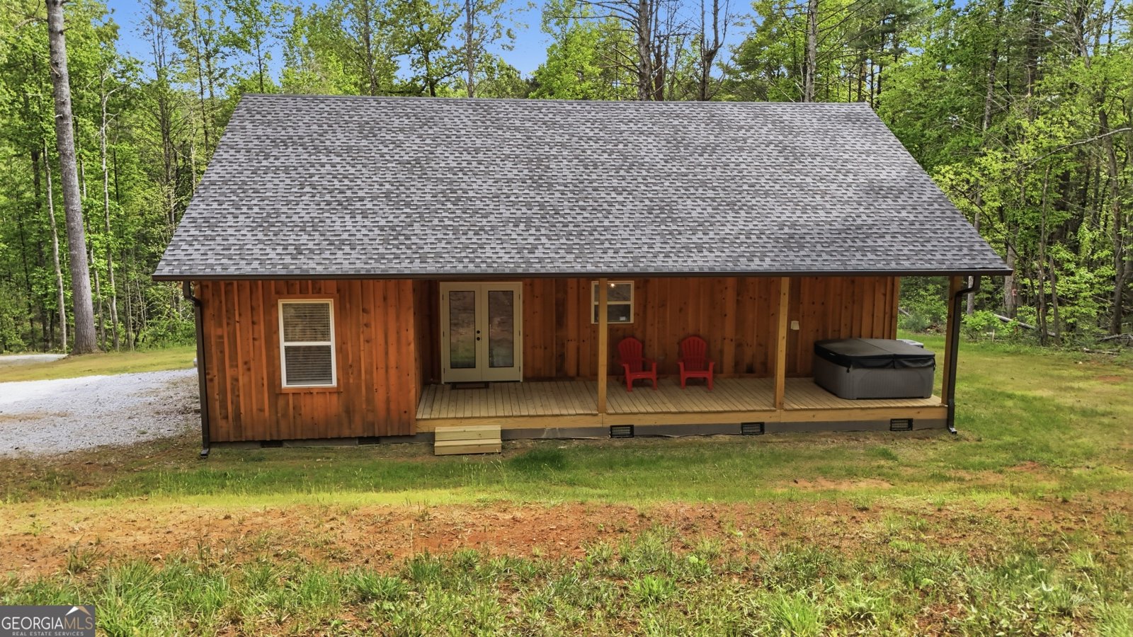 5442 Lake Rabun Road Lakemont - Photo 36