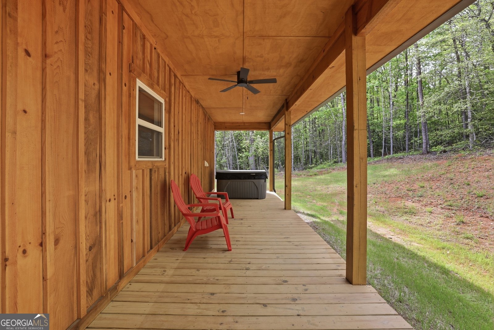 5442 Lake Rabun Road Lakemont - Photo 37