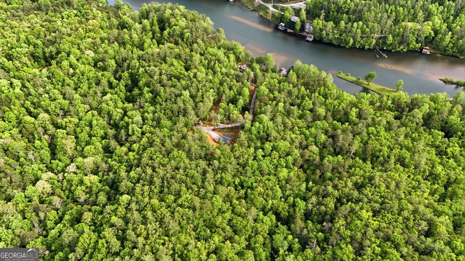 5442 Lake Rabun Road Lakemont - Photo 43