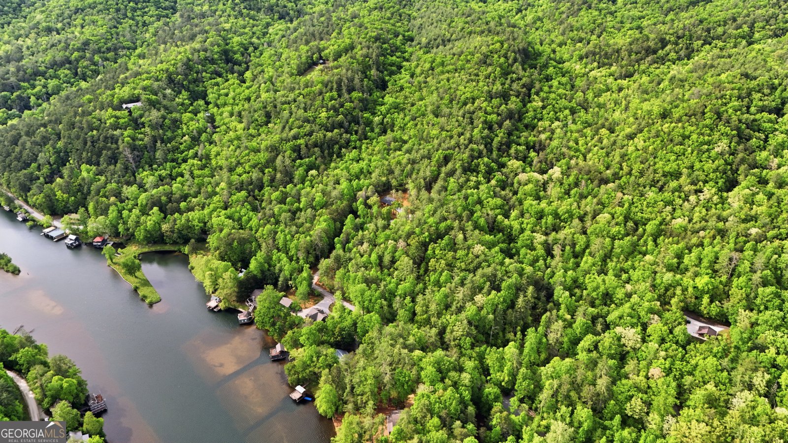 5442 Lake Rabun Road Lakemont - Photo 45