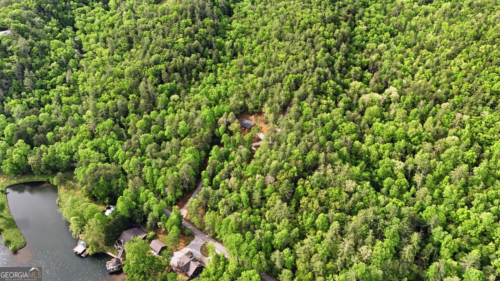 5442 Lake Rabun Road Lakemont - Photo 46