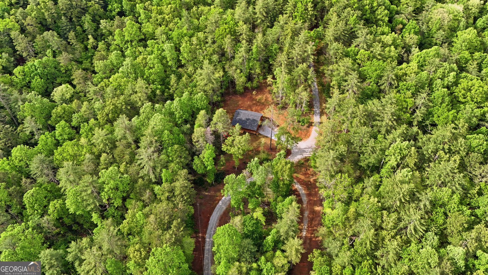 5442 Lake Rabun Road Lakemont - Photo 47