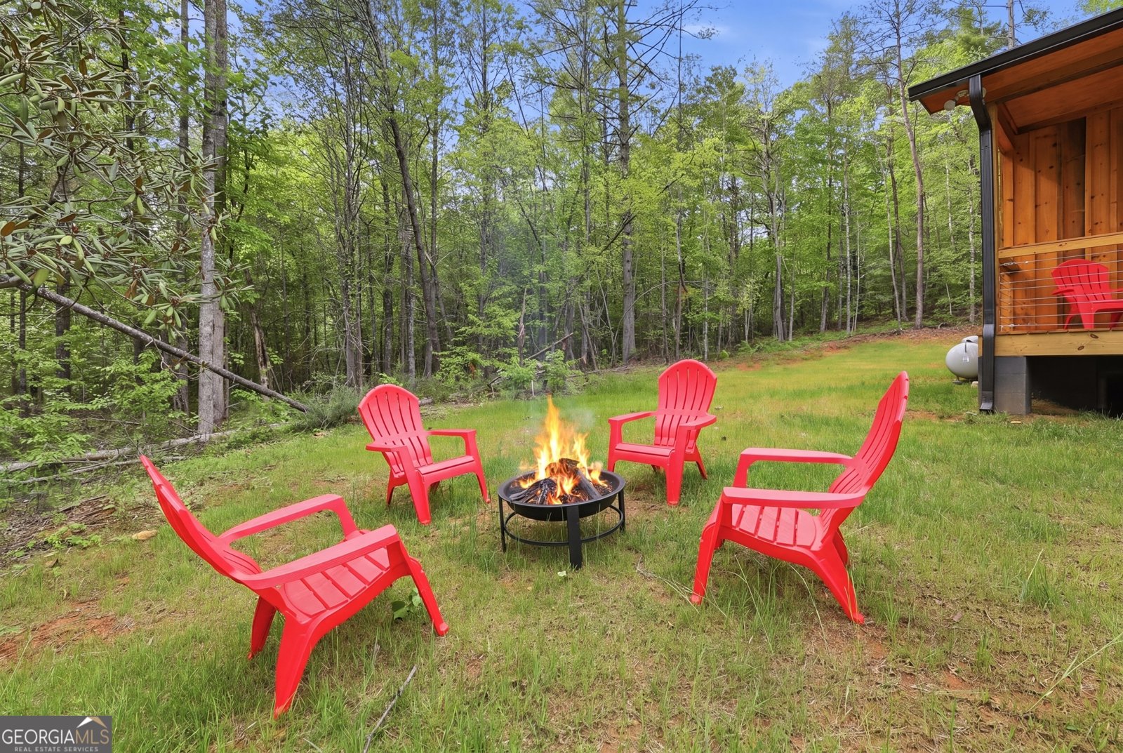 5442 Lake Rabun Road Lakemont - Photo 6