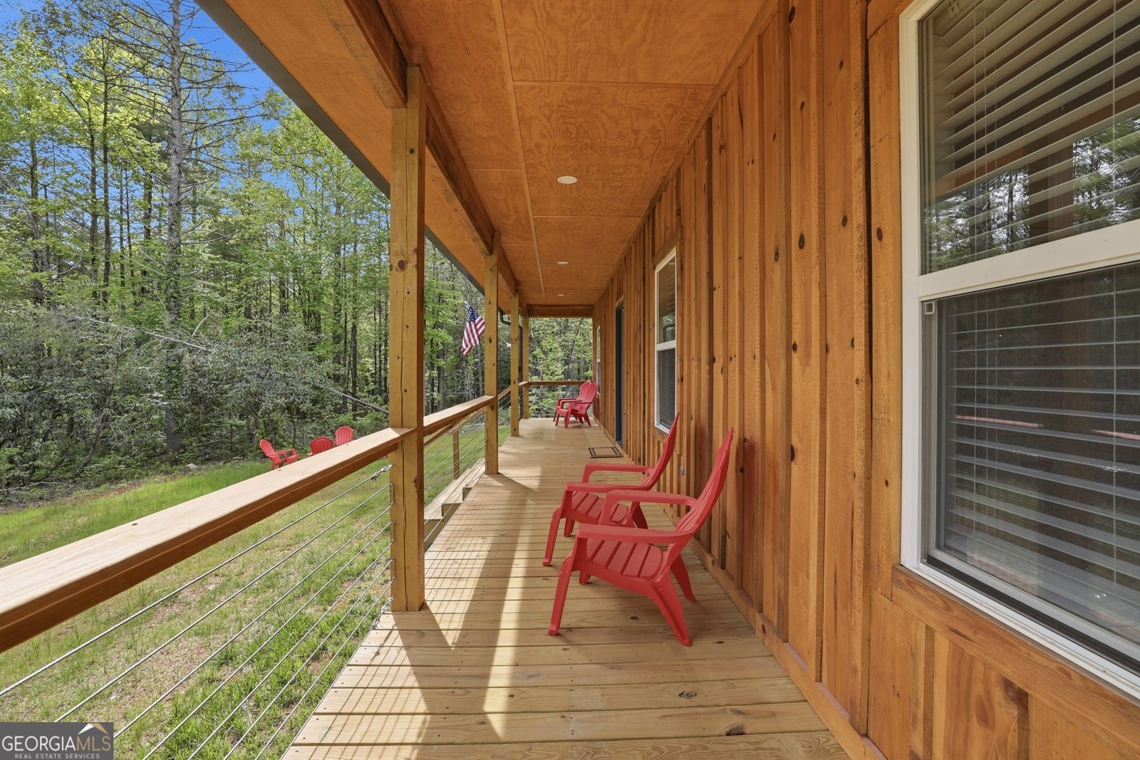 5442 Lake Rabun Road Lakemont - Photo 7