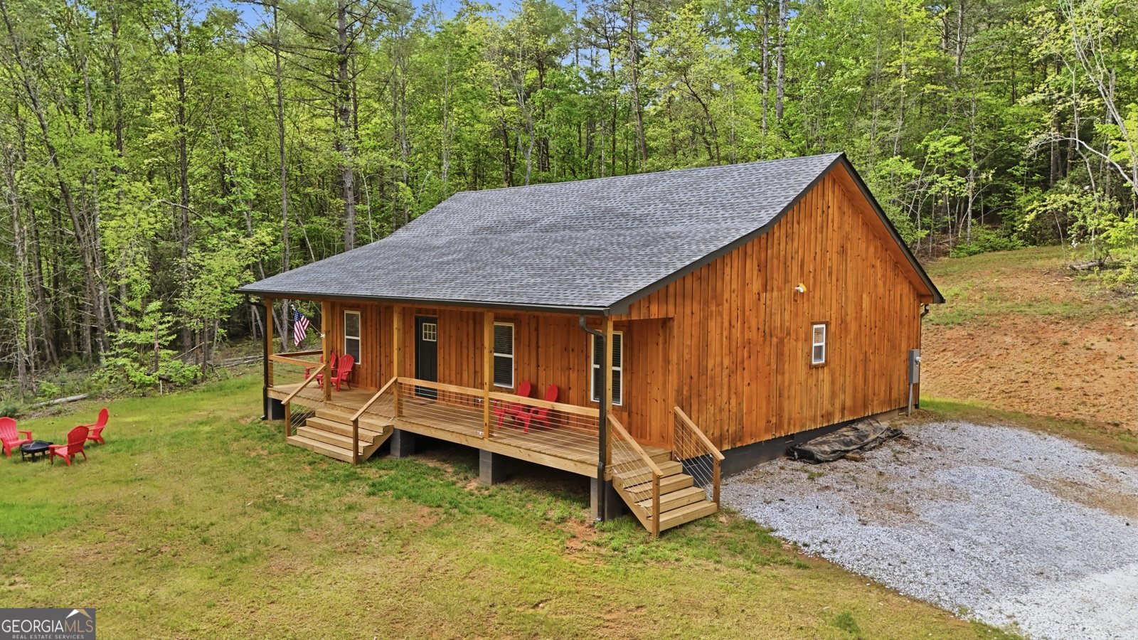 5442 Lake Rabun Road Lakemont - Photo 8