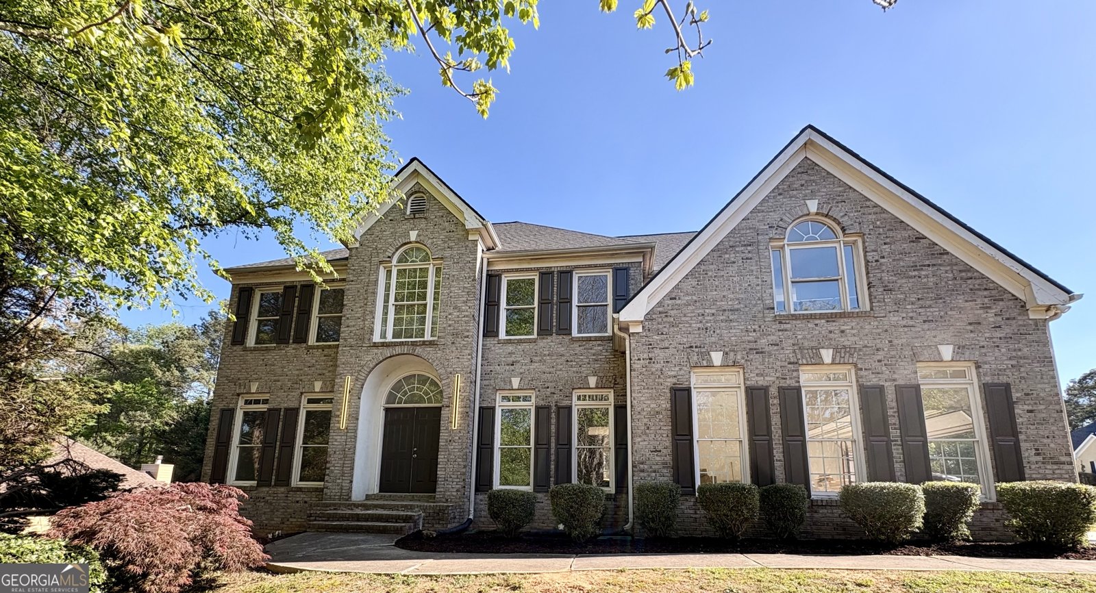 3927 Broadleaf Walk Ellenwood - Photo 1