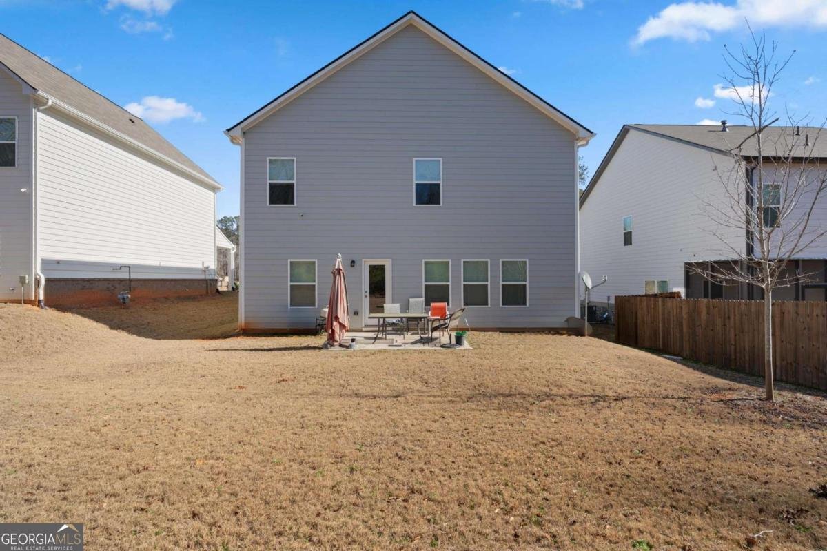 9068 Jim Purcell Drive Covington - Photo 18