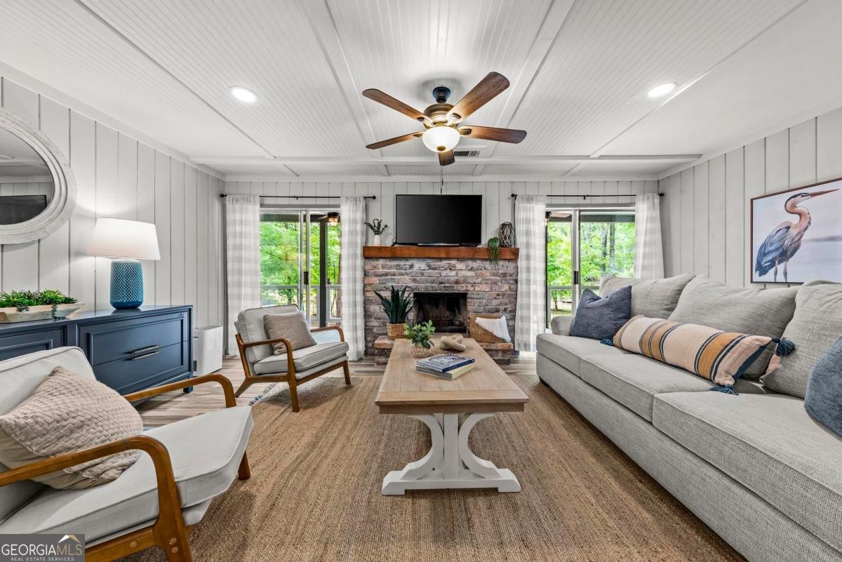1730 Parks Mill Drive Greensboro - Photo 10