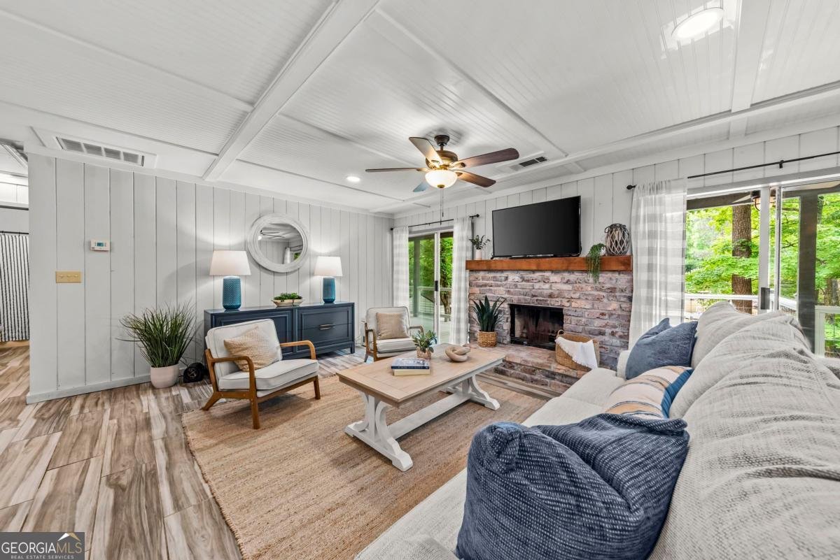 1730 Parks Mill Drive Greensboro - Photo 11