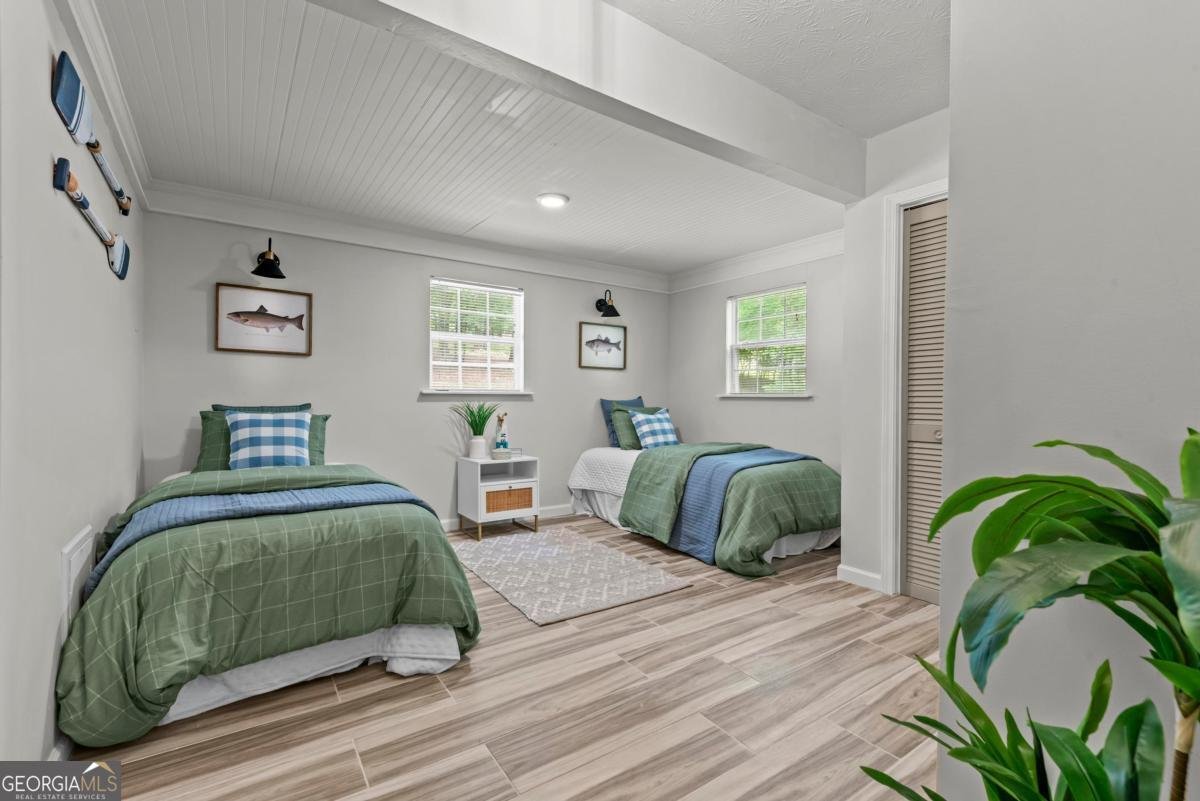 1730 Parks Mill Drive Greensboro - Photo 21